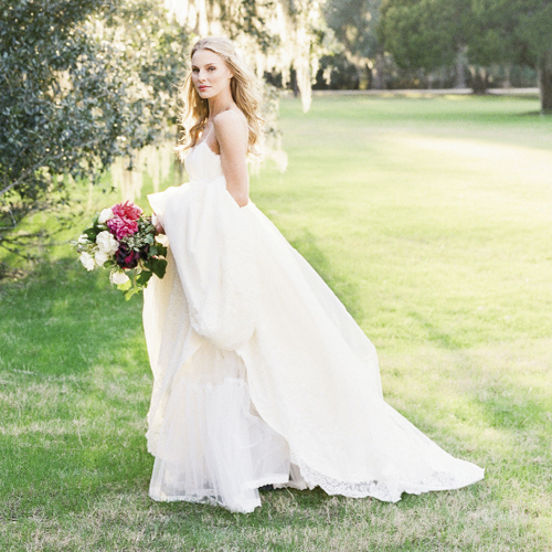 Spring 2015 | Charleston Weddings Magazine