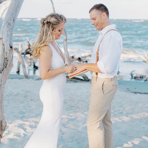 Folly Beach Weddings Charleston Sc Charleston Weddings