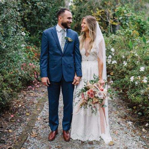Charleston Weddings Magazine Charleston Sc Wedding Guide