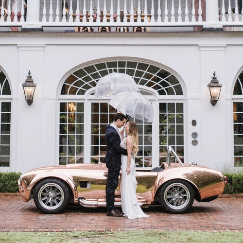 Gown Boutique of Charleston Charleston SC Charleston Weddings