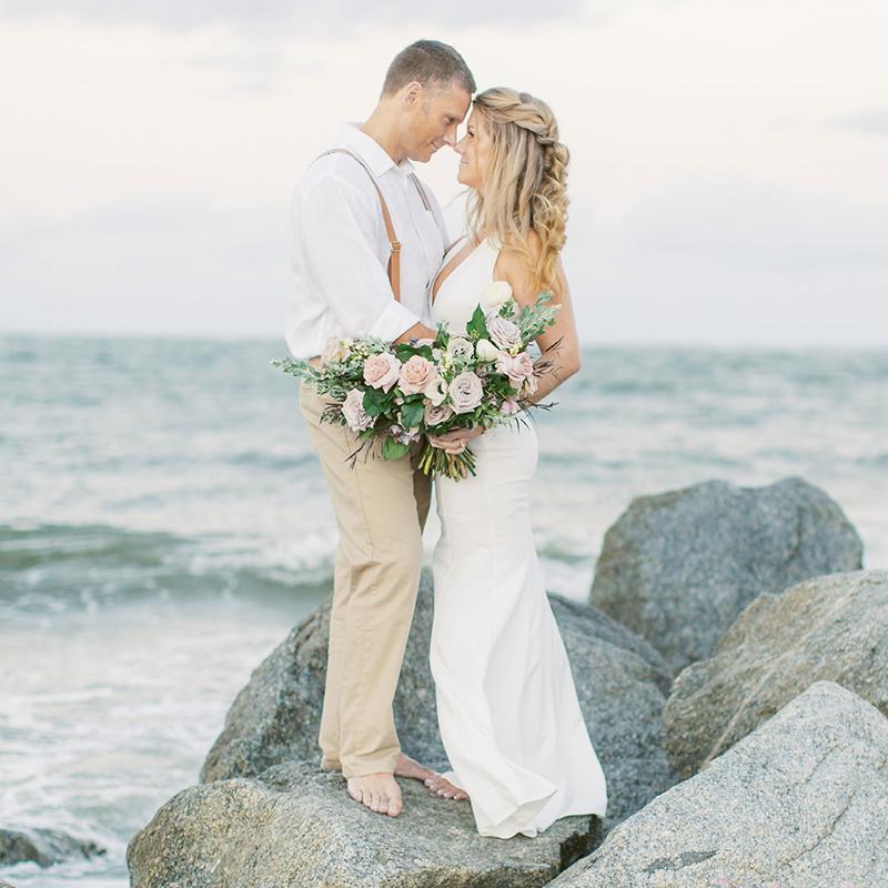 Weddings at Folly Beach: The Ultimate Guide to Your Dream Beach Wedding