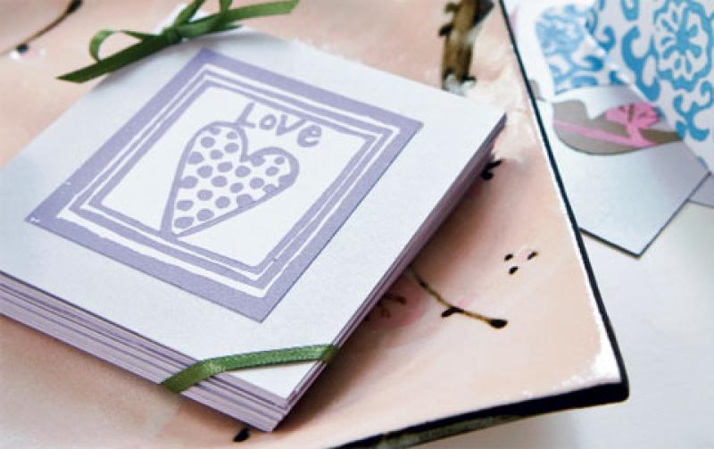 Give A Token Like These Notecards Designed By Perla Anne Stationery s Give A Token Like These Notecards Designed By Perla Anne Stationery s