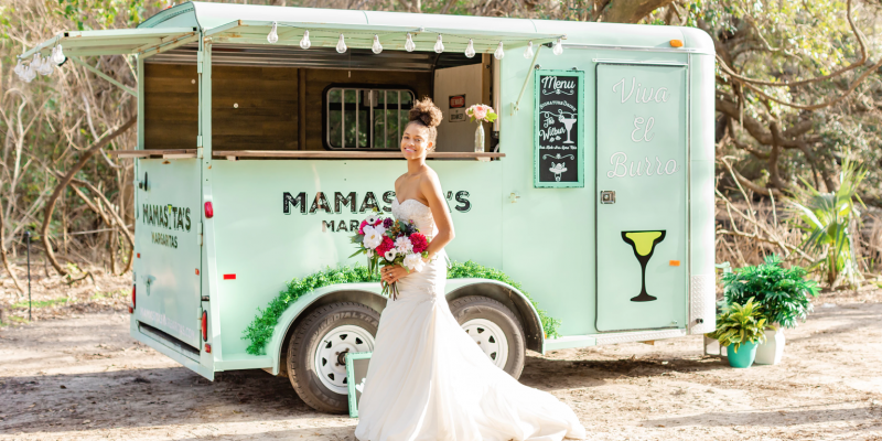 Wedding Flowers For Rent Vendor Spotlight Charleston Weddings
