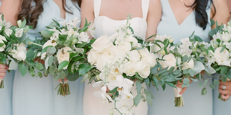 Elle Miles The Mills House Charleston Weddings Magazine