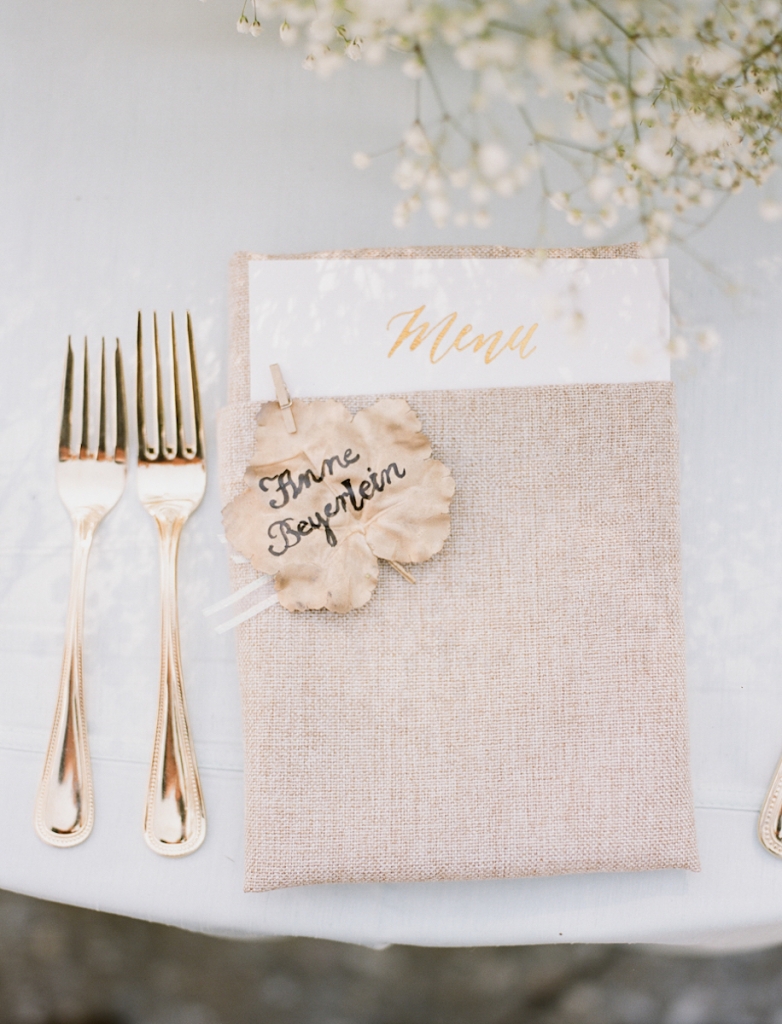 Photograph by Hyer Images. Linens by BBJ Linens.