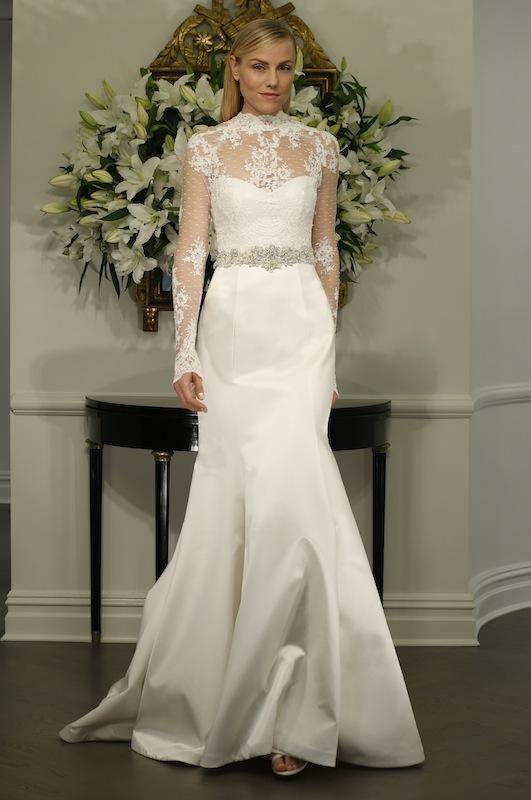 Fall 2015 gown by LEGENDS Romona Keveza. Available in Charleston through Maddison Row.