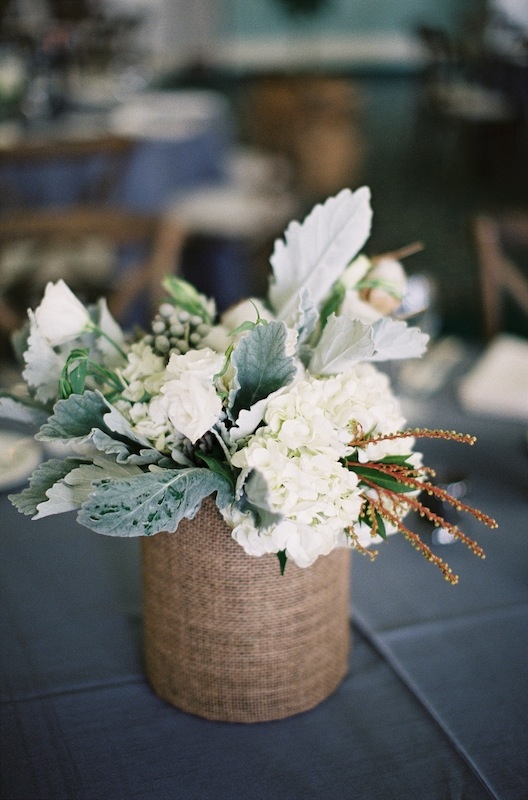 Florals by EM Creative Floral. Image by Ashley Seawell Photography.