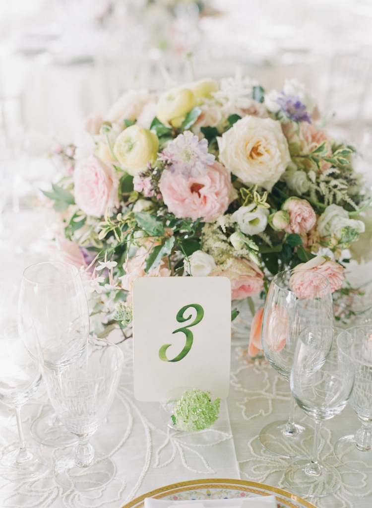 Photograph by Corbin Gurkin. Florals by Blossoms Events.