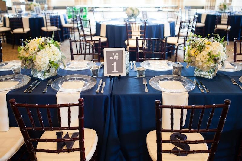 Wedding coordination by RLE Charleston. Image by Hunter McRae Photography.