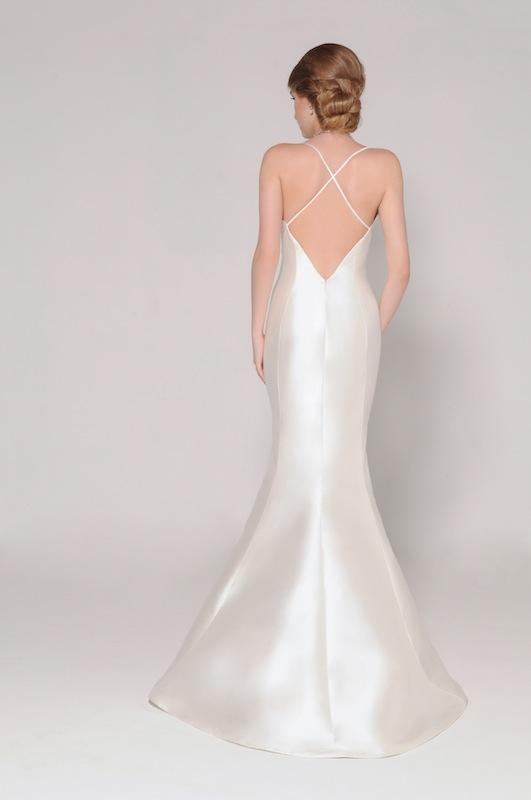 Eugenia Couture&#039;s &quot;Rebecca.&quot; Available through EugeniaCouture.com.