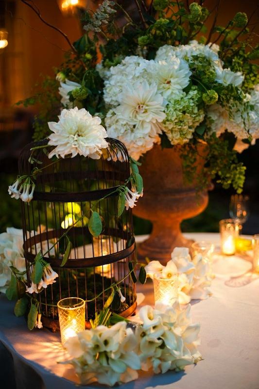 Wedding design and coordination by WED. Florals by Sara York Grimshaw Designs.  Image by Marni Rothschild Pictures.
