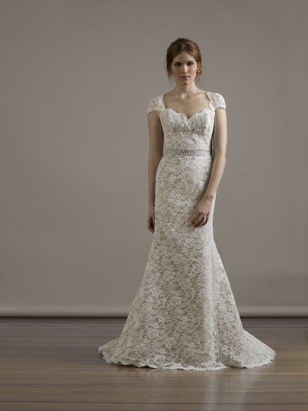 Liancarlo&#039;s style 6804. Available in Charleston through Gown Boutique of Charleston.