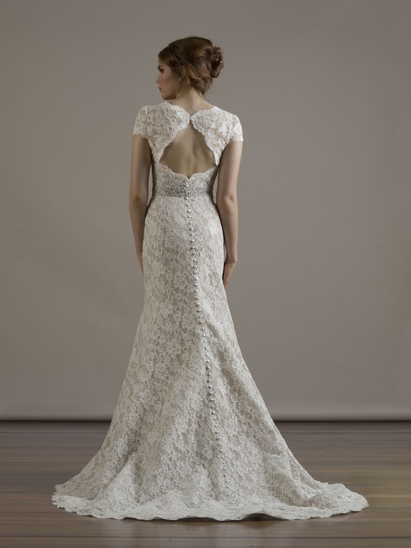 Liancarlo&#039;s style 6804. Available in Charleston through Gown Boutique of Charleston.