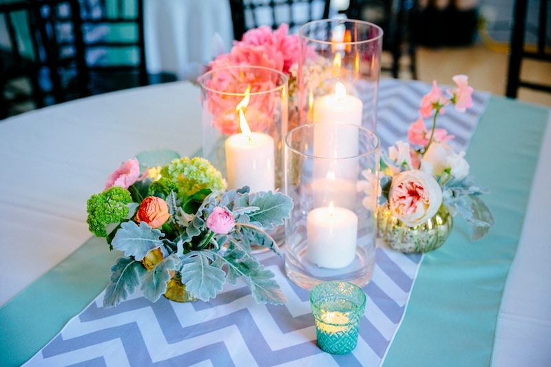 Wedding design by Southern Protocol. Florals by Branch Design Studio. Image by Dana Cubbage Weddings.