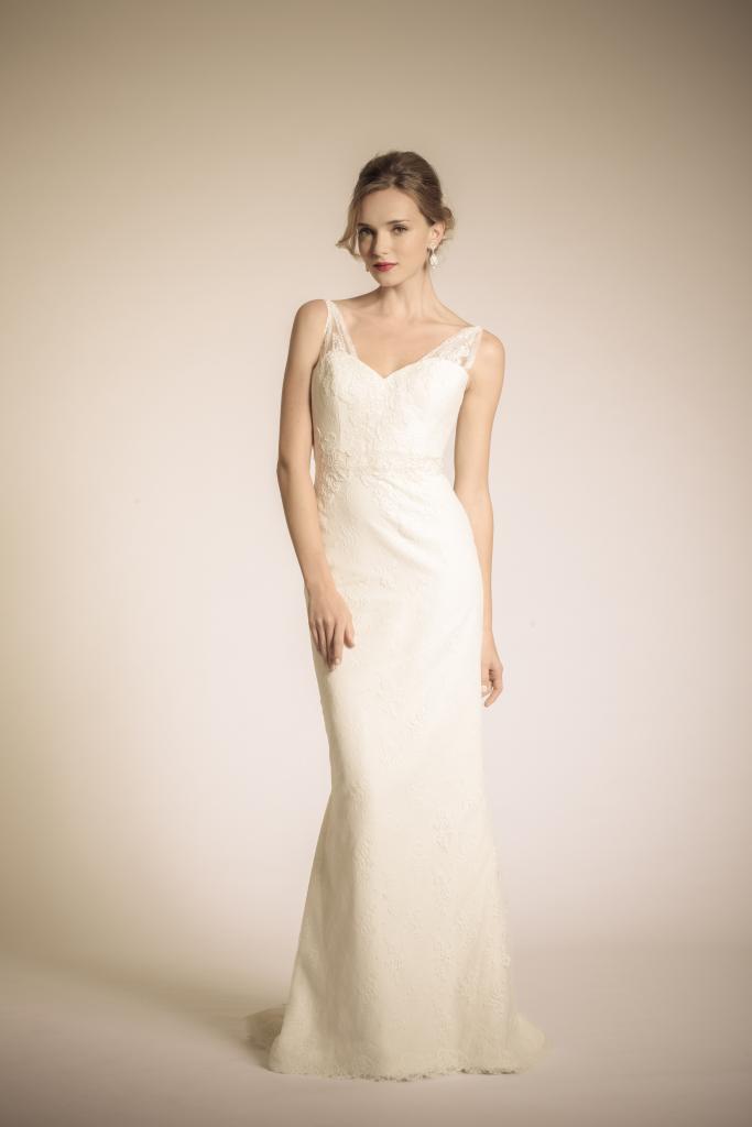 Amy Kuschel: Spring 2014 Collection