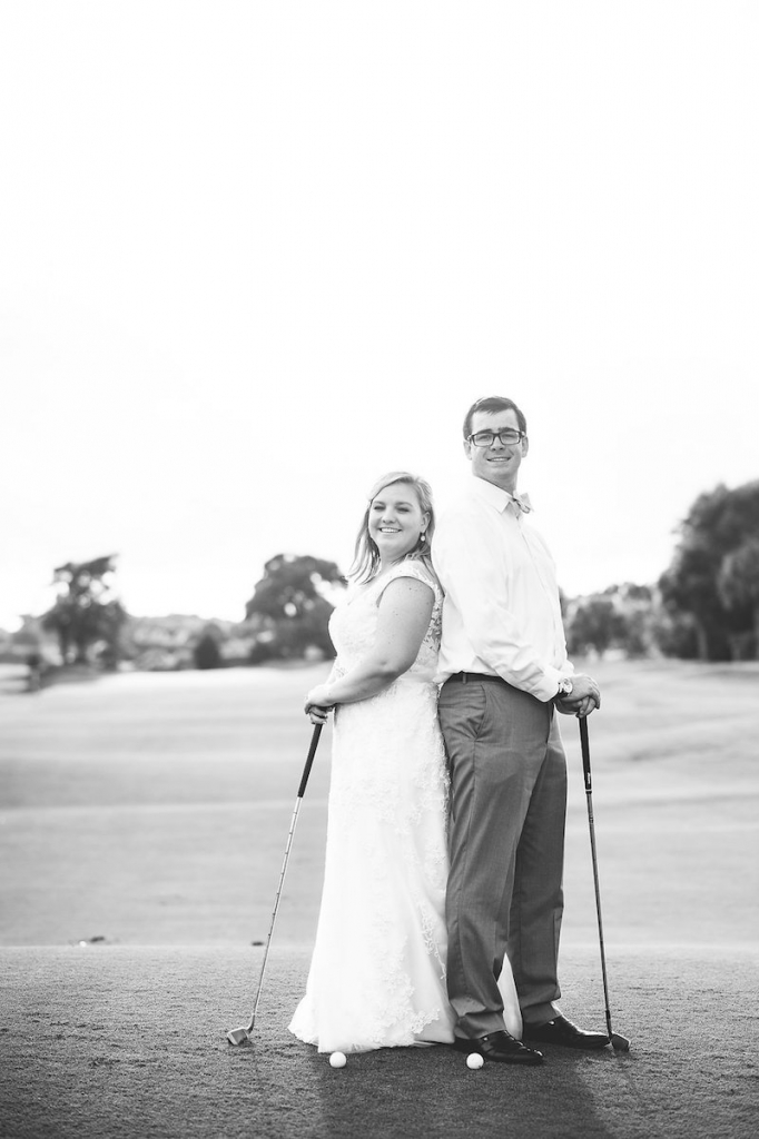 Image by Aaron and Jillian Photography at Wild Dunes Resort.
