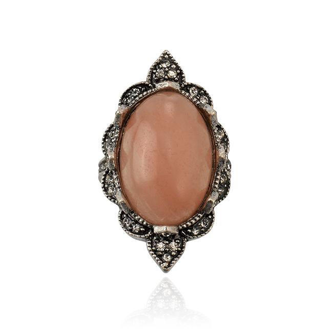 Samantha Wills&#039; &quot;Dance at Dusk&quot; ring. Available through SamanthaWills.com.