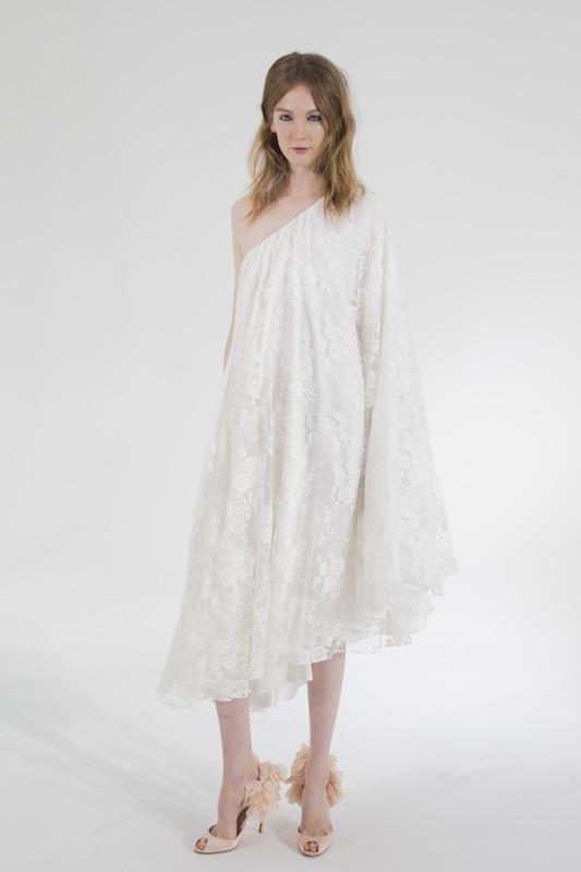 Houghton Bride&#039;s &quot;Kate.&quot; Available through HoughtonNYC.com.