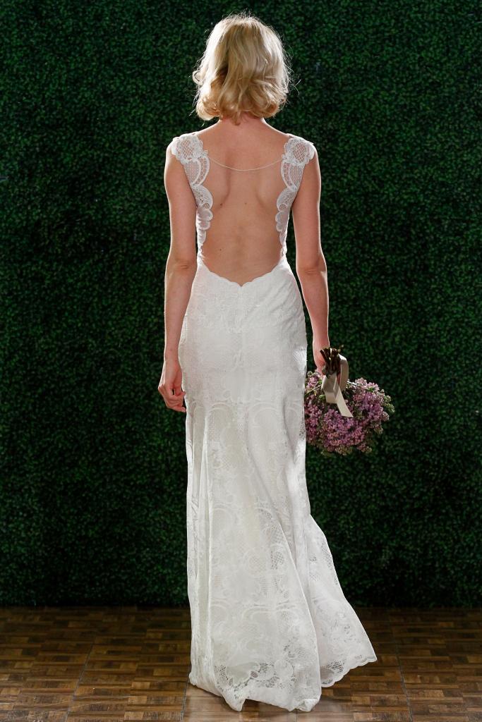 Watters Bride&#039;s &quot;Viv.&quot; Available in Charleston through Bridal House of Charleston and Jean&#039;s Bridal.