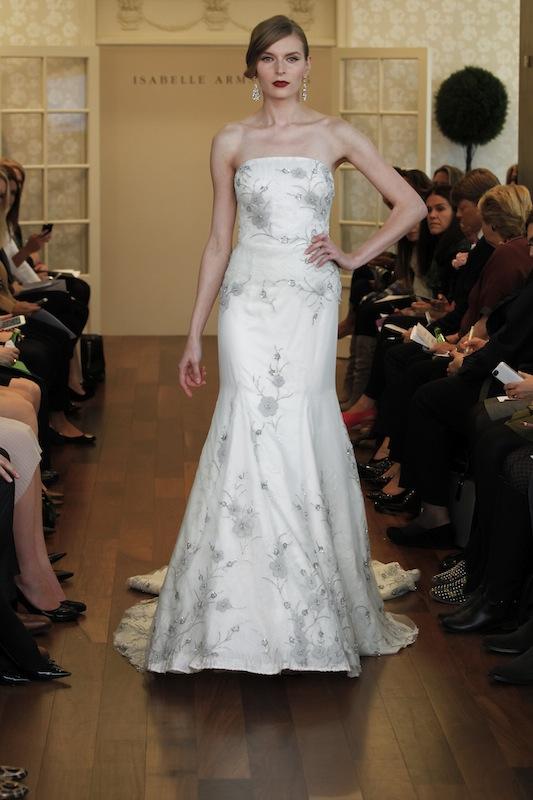 Isabelle Armstrong&#039;s &quot;Kate.&quot; Available in Charleston through Gown Boutique of Charleston.