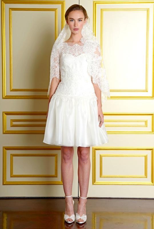 Marchesa&#039;s &quot;Skye.&quot; Available in Charleston through White on Daniel Island.