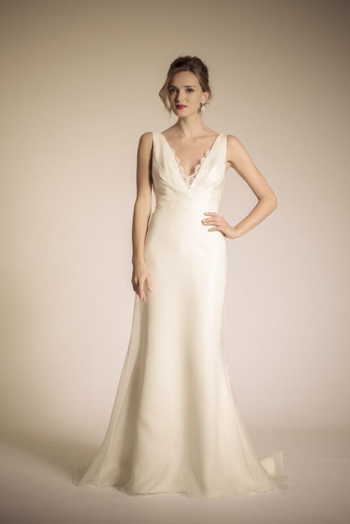 Amy Kuschel: Spring 2014 Collection