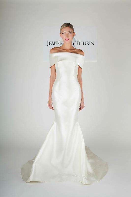 Jean-Ralph Thurin&#039;s &quot;Talia.&quot; Available through JeanRalphThurin.com.