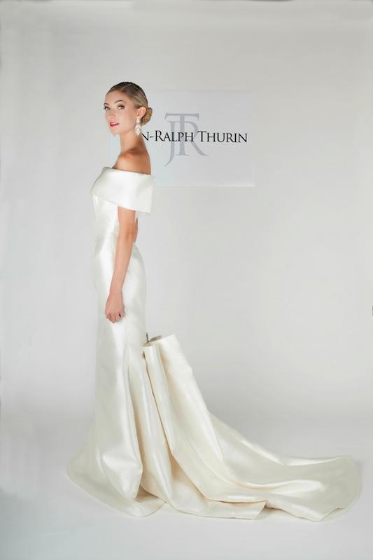 Jean-Ralph Thurin&#039;s &quot;Talia.&quot; Available through JeanRalphThurin.com.