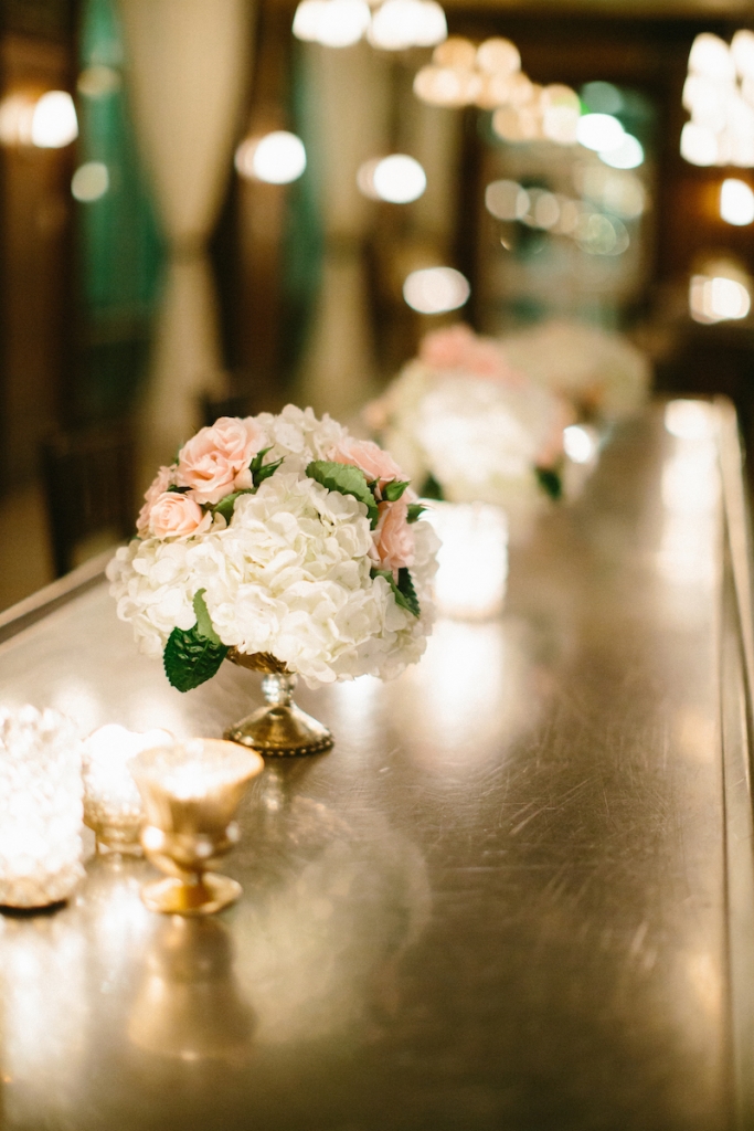 Wedding design by Fini Event Planning and Inventive Environments. Image by Clay Austin Photography.