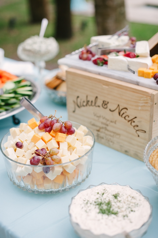 There’s Nothing Like An At-home Wedding For Sentimentality … And To ...