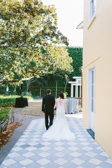 Image by Clay Austin Photography at the William Aiken House.