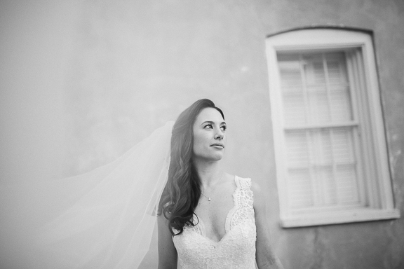 Beauty by Paper Dolls Wedding Hair &amp; Makeup. Image by Clay Austin Photography.