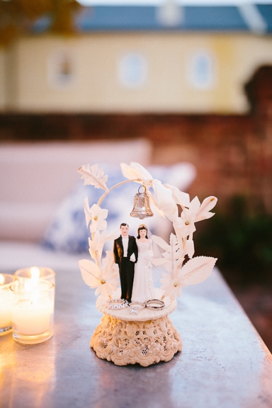 Wedding design by A. Caldwell Events. Image by Clay Austin Photography.