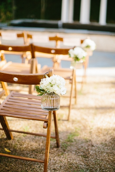 Chairs by EventWorks. Image by Clay Austin Photography.