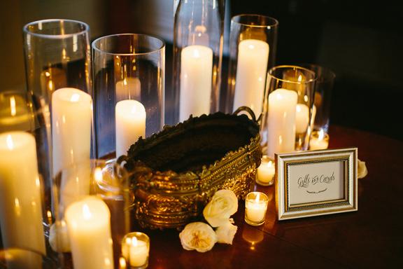 Wedding design by A. Caldwell Events. Image by Clay Austin Photography.