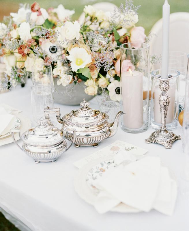 Charlestonly Wedding Registry Must-Haves - Explore Charleston Blog